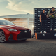 Image for article titled Meet The Winner Of The Lexus 'License To Thrill' Race